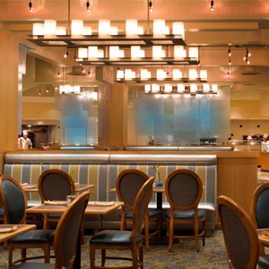 Montbleu Resort Casino & Spa - Del Soul Mexican Grill