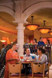 Montbleu Resort Casino & Spa - Queens Deluxe