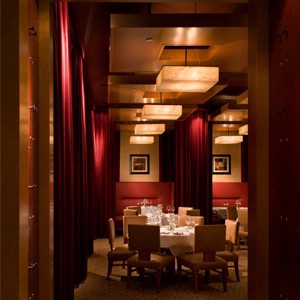 Montbleu Resort Casino & Spa - Ciera Steak & Chophouse