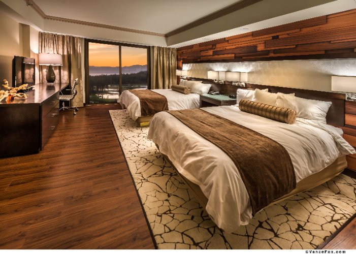 Montbleu Resort Casino & Spa - The Buffet