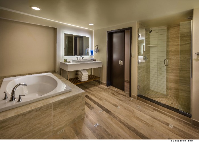 Montbleu Resort Casino & Spa - Opals Ultra Lounge