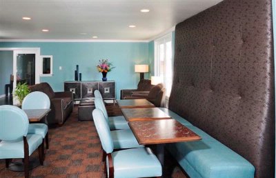 Avania Inn of Santa Barbara - 