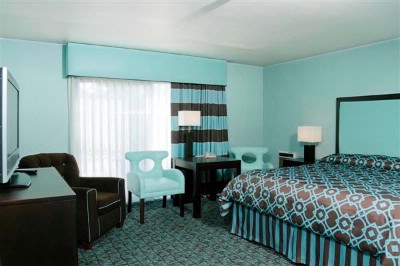 Avania Inn of Santa Barbara - 