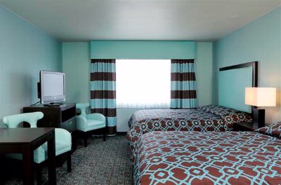 Avania Inn of Santa Barbara - 