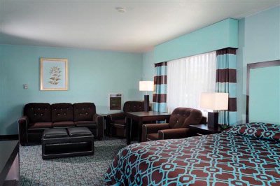 Avania Inn of Santa Barbara - 