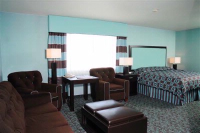 Avania Inn of Santa Barbara - 