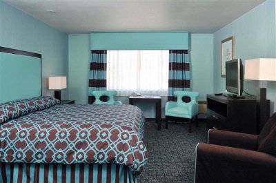 Avania Inn of Santa Barbara - 