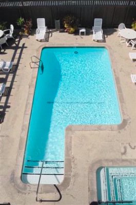 Avania Inn of Santa Barbara - 