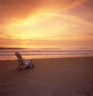The Ritz Carlton Amelia Island - Sunrise