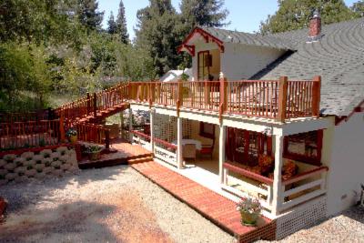 The Craftsman Inn - Private Off Street Parking At Rear