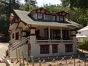 The Craftsman Inn - 