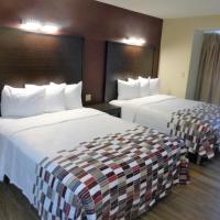 Microtel Inn - Two Queen Beds