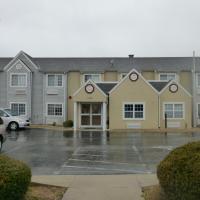 Microtel Inn - Microtel Inn - External View