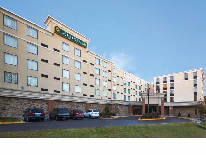 Salisbury's Only Full Service Hotel