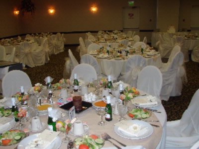Ramada Inn Conference Center Salisbury - 5000 Square Feet Of Flexible Meeting Space