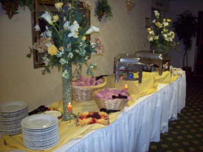 Ramada Inn Conference Center Salisbury - 