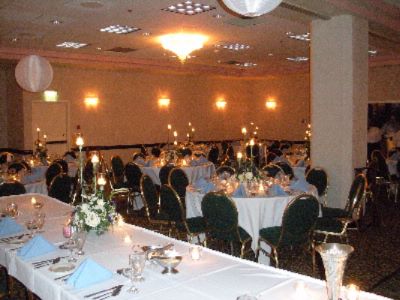 Ramada Inn Conference Center Salisbury - 