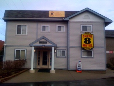 Image of Super 8 Motel