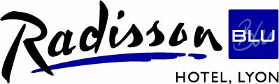 Radisson Blu Hotel Lyon - 