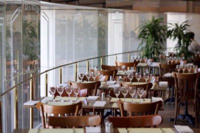 Radisson Blu Hotel Lyon - 