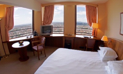 Radisson Blu Hotel Lyon - 