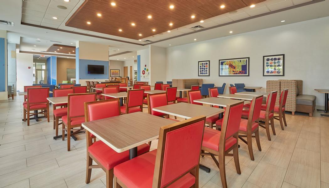Holiday Inn Eugene North Springfield - Restaurant