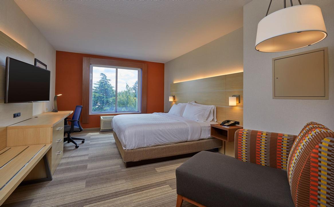 Holiday Inn Eugene North Springfield - Board Room