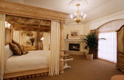 Santa Ynez Inn - Junior Suite