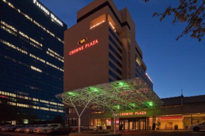 Crowne Plaza - Crowne Plaza Toledo