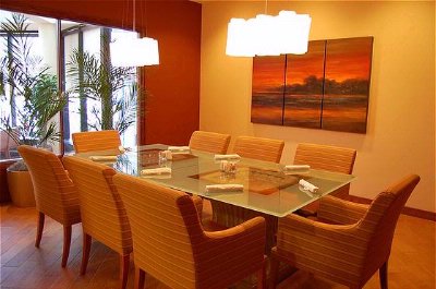 Crowne Plaza - Private Dining