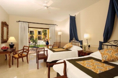 Dreams Tulum - Hacienda Deluxe