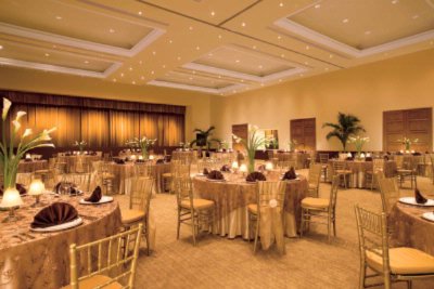 Dreams Tulum - Ballroom