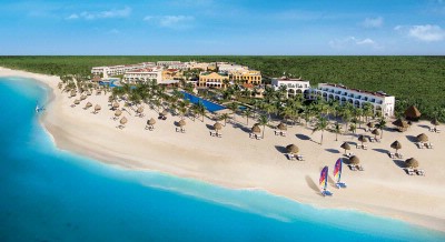 Dreams Tulum - Dreams Tulum