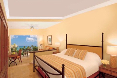 Dreams Tulum - Dreams Junior Suite
