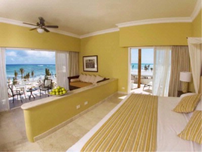 Dreams Tulum - Dreams Honeymoon Suite