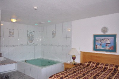 Palace Inn - 