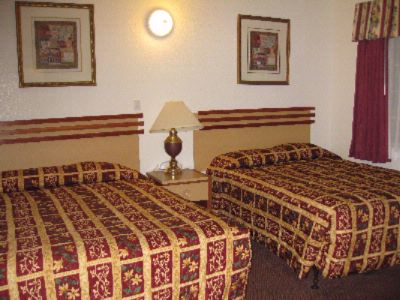 Palace Inn - 