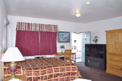 Palace Inn - 