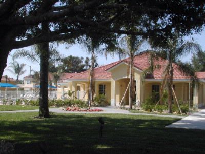 Clubhouse