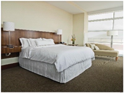 Westin Memphis Beale Street - Traditional Room