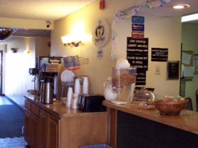 Super 8 Motel Kingman - 