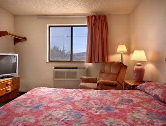 Super 8 Motel Kingman - 
