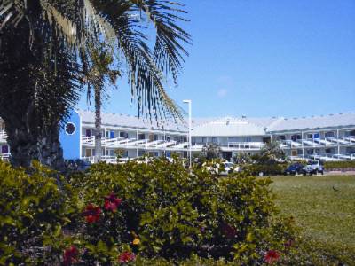 Inn at the Waterpark - 