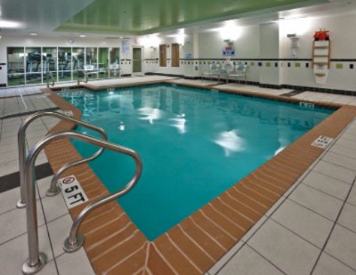 Fairfield Inn & Suites - 