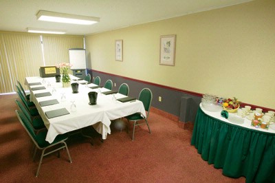 Landmark Resort Hotel - Landmark Board Room
