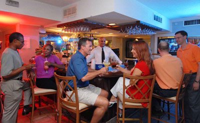 Landmark Resort Hotel - Dining Options