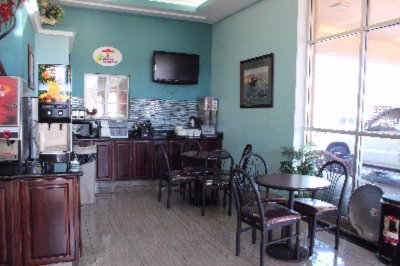 Super 8 - 