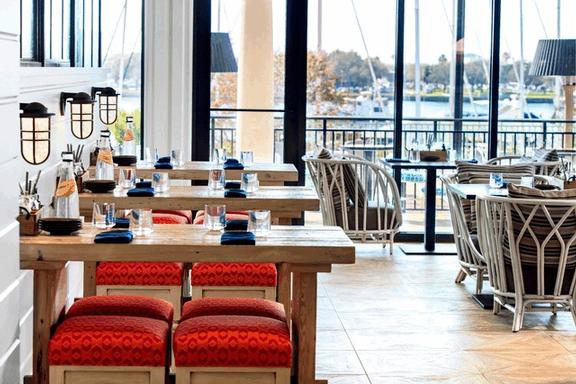 The Renaissance Vinoy Resort - The Vinoy Members Golf Club