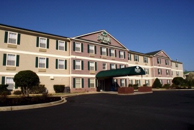 Home Towne Suites