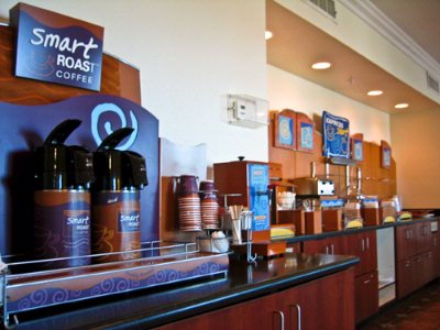 Holiday Inn Express & Suites - Holiday Inn Express Calexico Express Start Breakfast